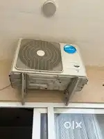 Urgent Sale: AC in Working Condition – Needs Gas Refill & Service