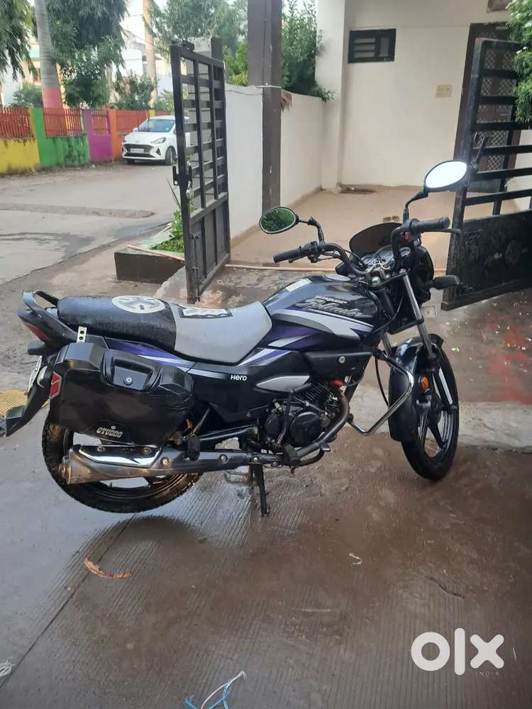 Bike for sale