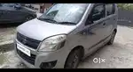 Maruti Suzuki WagonR 2015 Lxi
