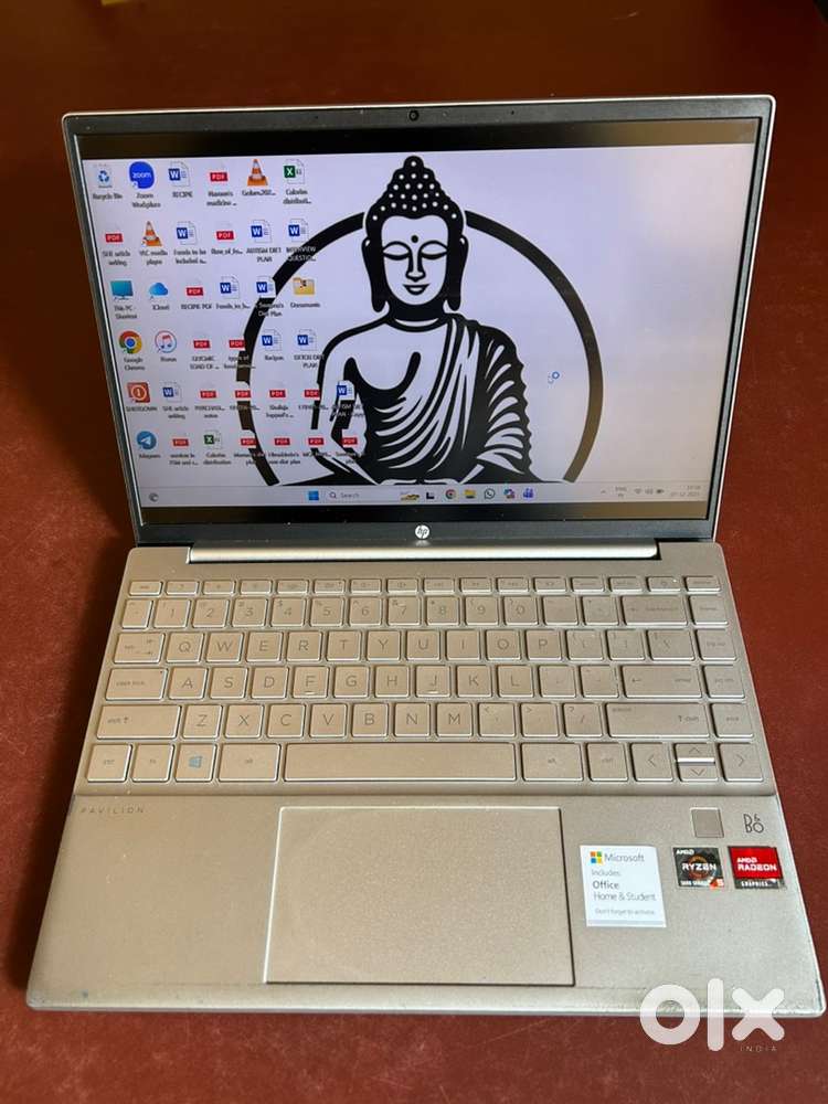 HP Pavilion Aero Laptop 13-be0030AU