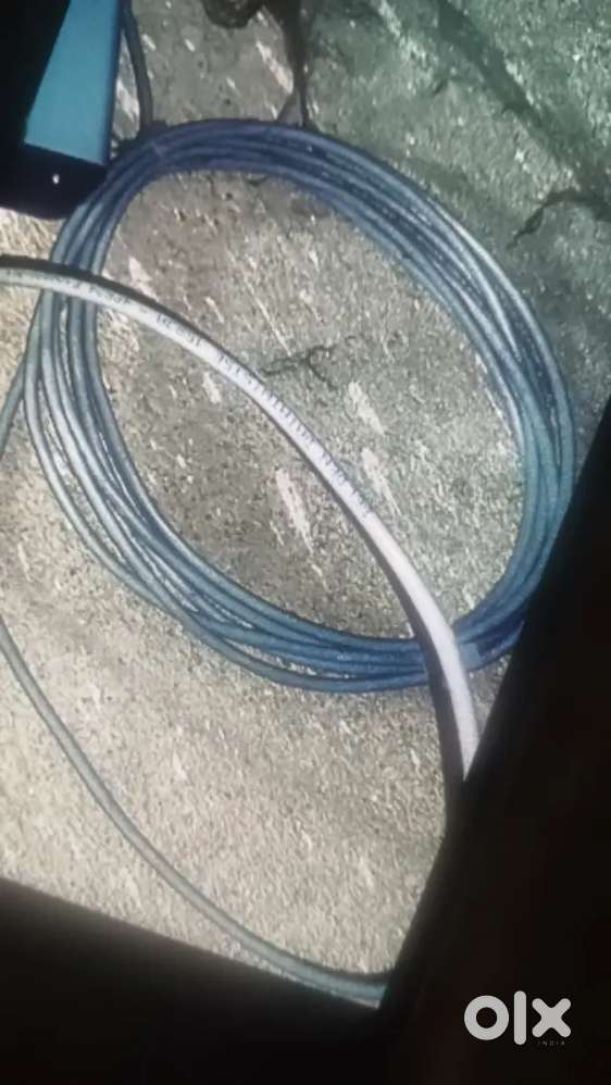 CATE 5E 100M CABLE