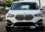 BMW X1 sDrive18i xLine, 2022, Petrol