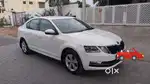 Skoda Octavia 1.8 TSI AT Style, 2017, Petrol