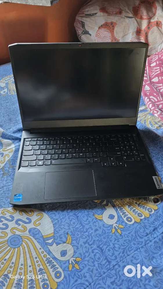 Lenovo ideapad gaming 3