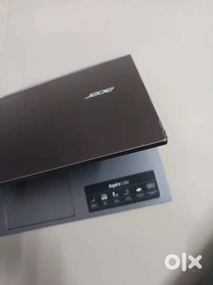 Aspire lite Al 15-52 [16/512]