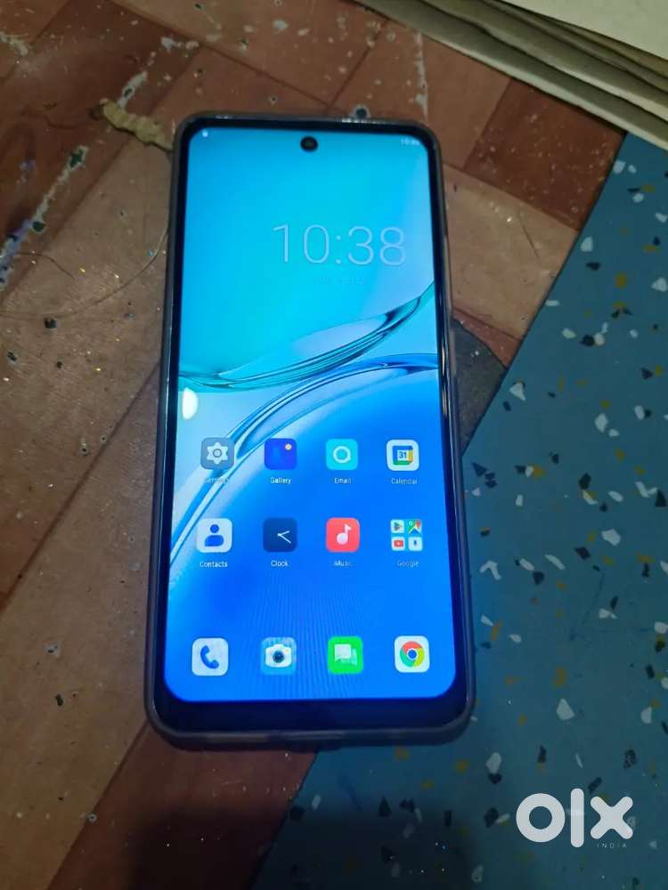 F27 Pro plus 8gb and 256gb
