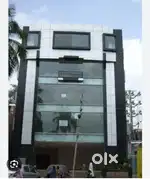 BUILDING SALE AMROLI