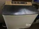 Panasonic Semi Automatic Machine for Sale