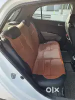 Hyundai Grand i10 2019