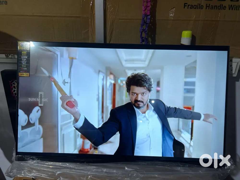 LED TV DIWALI OFFER
