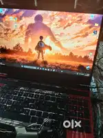 HP Victus Gaming Laptop – Powerful Performance, Great Condition