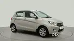 Maruti Suzuki Celerio 2014-2017 ZXI Optional, 2016, Petrol