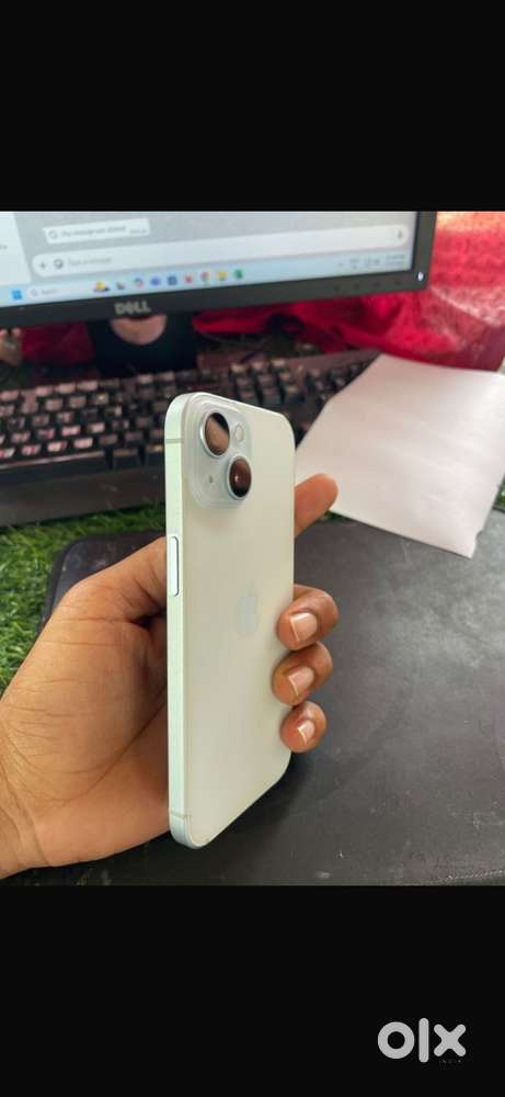 I phone 15 urgent need money