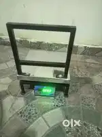 Weight machine very good condition like new