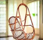 Bamboo swing - very strong one