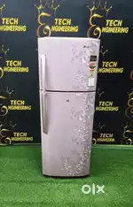 Refurbished Refrigerator