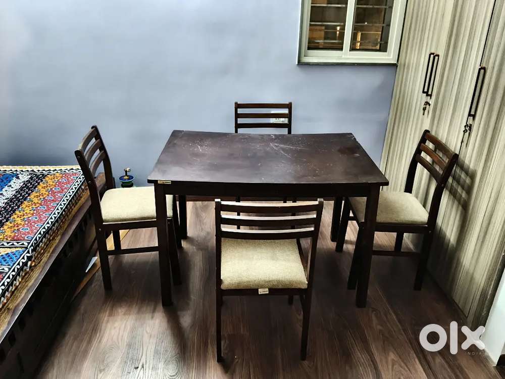 Godrej dinning table