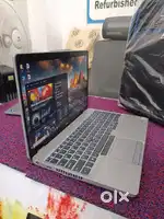 IMPORT DELL LATITUD 5510 (TOUCH SCREEN) LAPTOP) I5-10TH GEN 16/256
