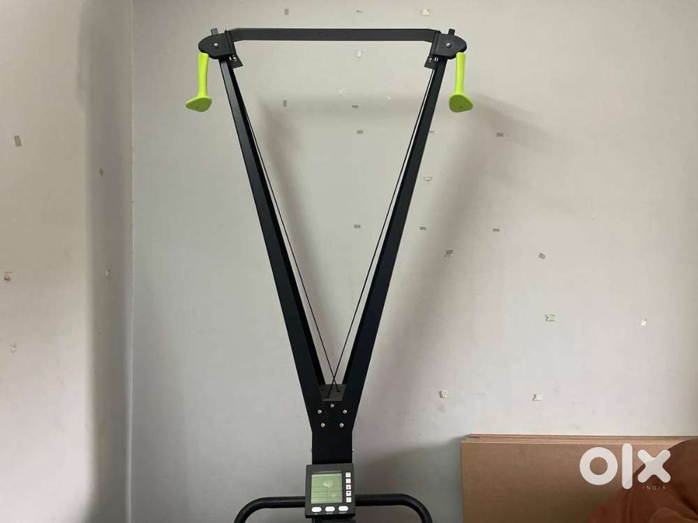 Sparnod Gym Ski Machine