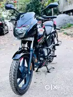 Bajaj Pulsur 125