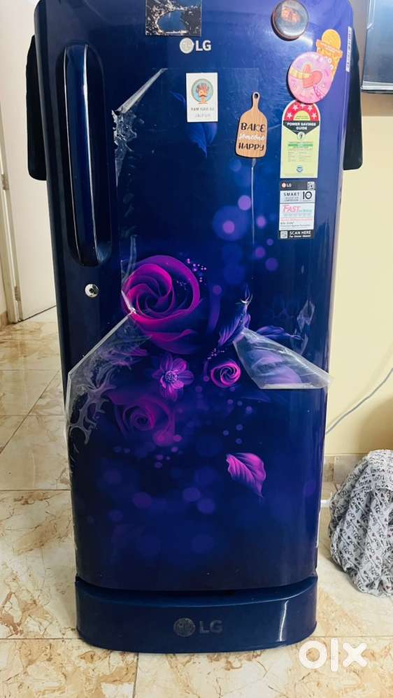 New Fridge for Sell