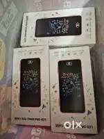 LCD Drawing PEN case
