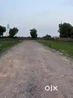 100 Gaj Plot Main sohna road