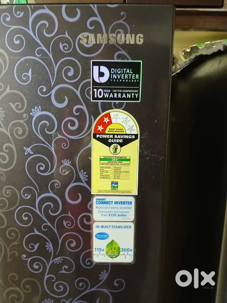 Samsung  Refrigerator