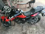 Hero Xtreme 200r no problem good condition  contct me
