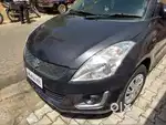 Maruti Suzuki Swift 2017 Diesel Well Maintained