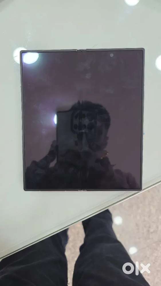ZFOLD 6 512 GB