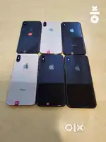 NEW IPHONES !! NEW BRAND APPLE IPHONE X 64GB N 256GB , ALL COLORS!