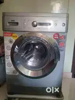 IFB Fornt Foor Fully Automatic Washing Machine