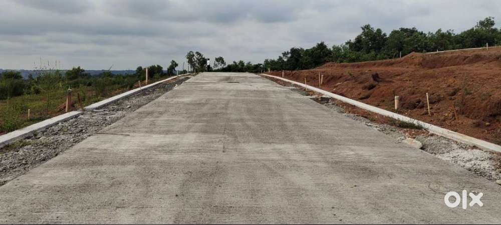 Sites at Mangalore,  MUDA/RERA approved