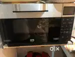 Microwave Oven 25 Litres