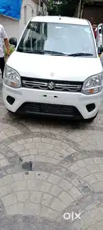 Purchase new wagonr T-permit in minimum down payment