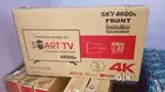 43 Android 11000 smart