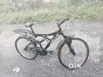 Hippo bicycle in good condition