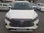 Toyota Innova Crysta [2020-ongoing] 2.4 VX 8 STR, 2020, Diesel