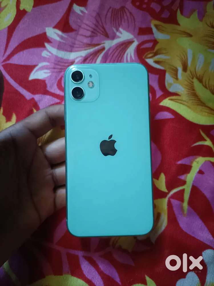 Iphone 11 64gb bettry 69
