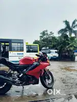 Bike in good condition