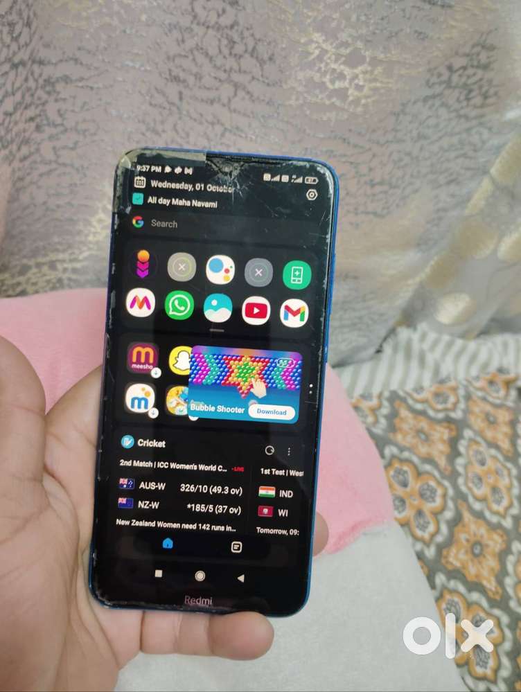 Redmi 8A dual 4g
