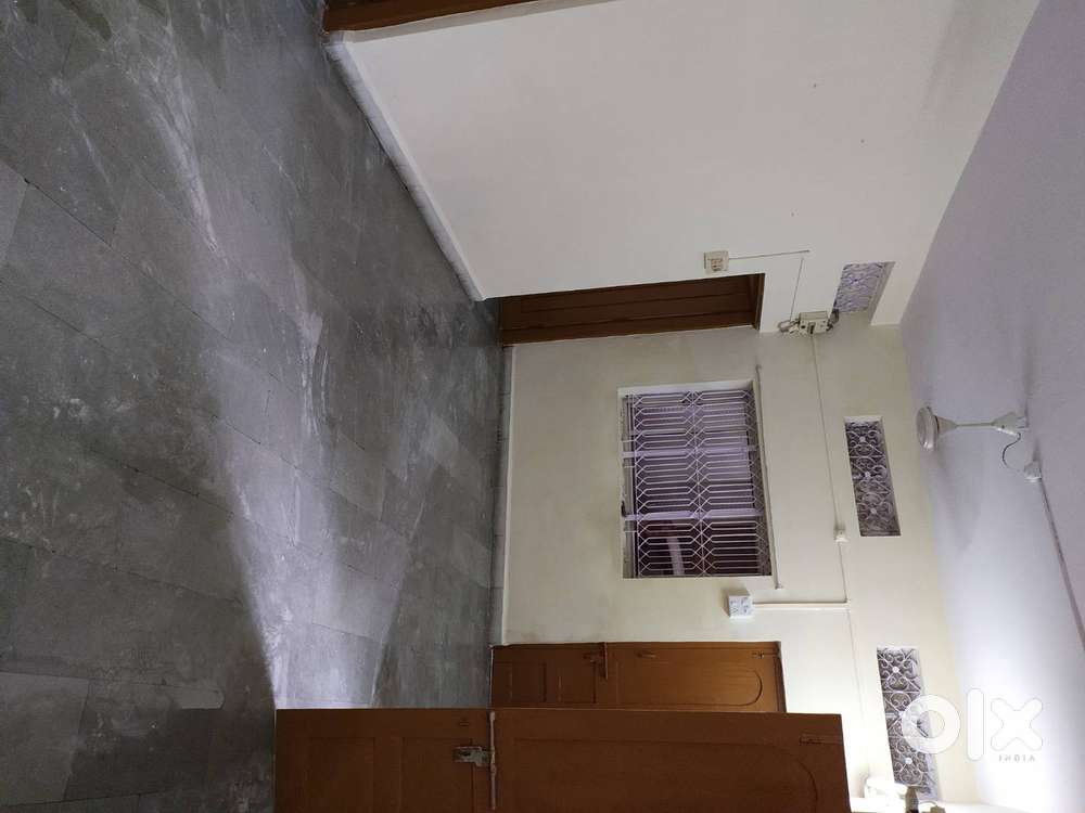 To rent 2 BHK Ground Floor Section