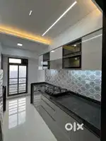 NO BROKERAGE NO ANY HIDDEN CHARGES 2BHK SALE ON HIGHWAY PROJECT