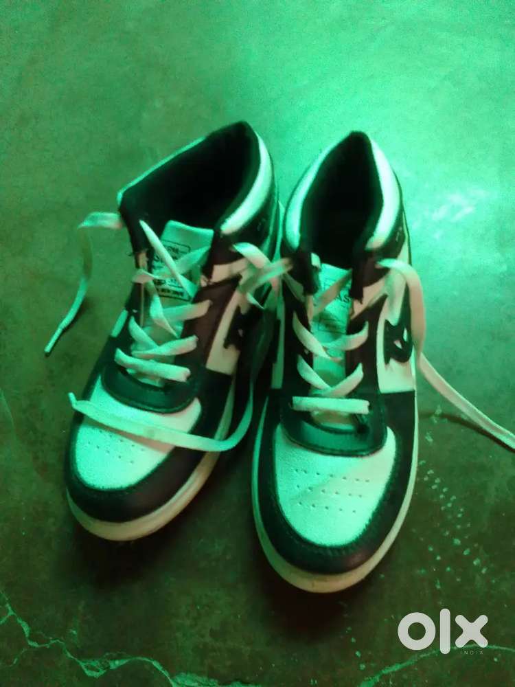 Boot nike company