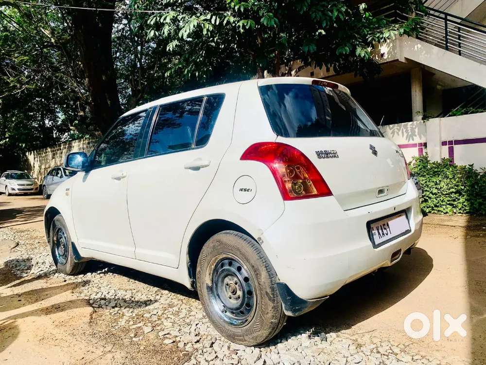 Maruti Suzuki Swift 2008 Diesel Well Maintained