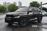 Kia Sonet 1.5 GTX Plus Diesel, 2024, Diesel