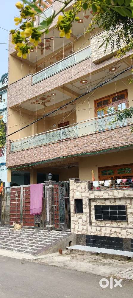2bhk Semi Furnished or All types of Rentals Available in Ashiyana