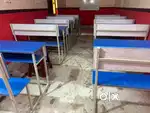 Desk Bench for Students New Sell Urgent