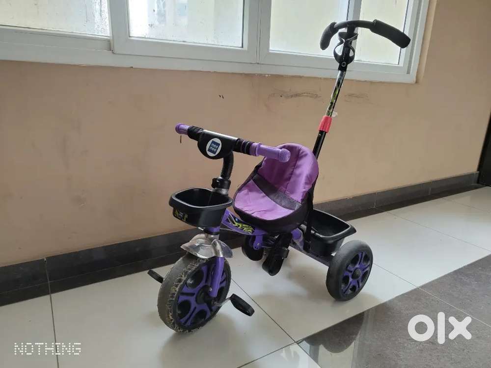 Kids tricycle for sale